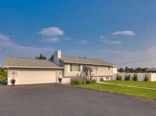 1300 Clements Rd, Missoula, MT 59804