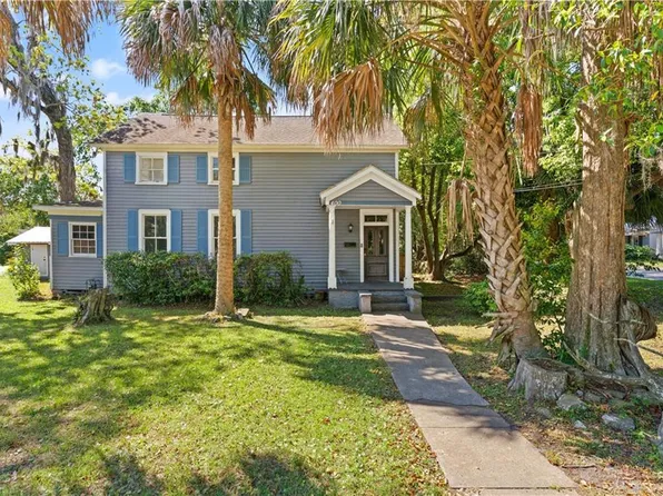 400 Dartmouth St, Brunswick, GA 31520
