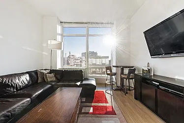 Rented by Nest Seekers International