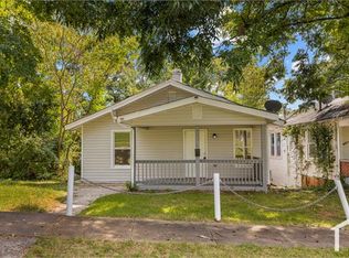 514 81st St S, Birmingham, AL 35206