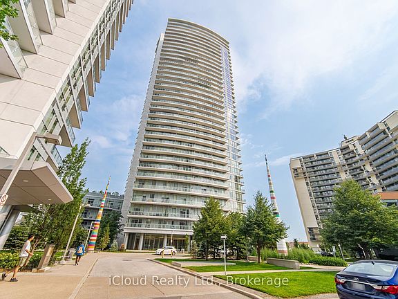 2nd image of 70 Forest Manor Rd #311