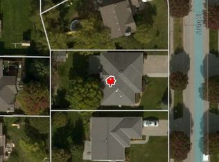 7101 S 31st Pl, Lincoln, NE 68516