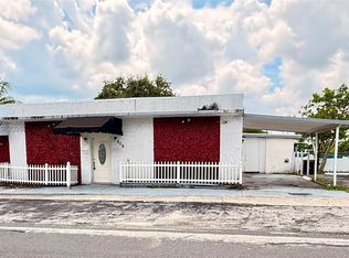 College Tract, Dania, FL 33004