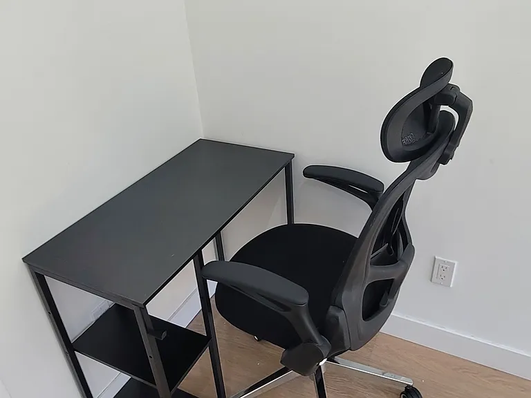 Office Space