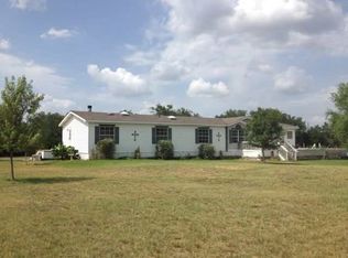 550 County Road 112, Burnet, TX 78611