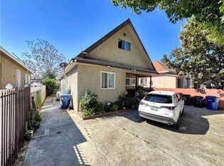 1208 E 34th St, Los Angeles, CA