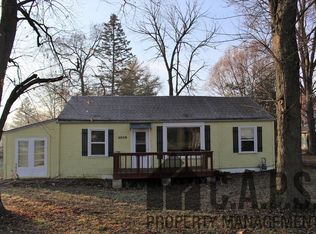 4809 White Oak Ter, Lowell, IN 46356