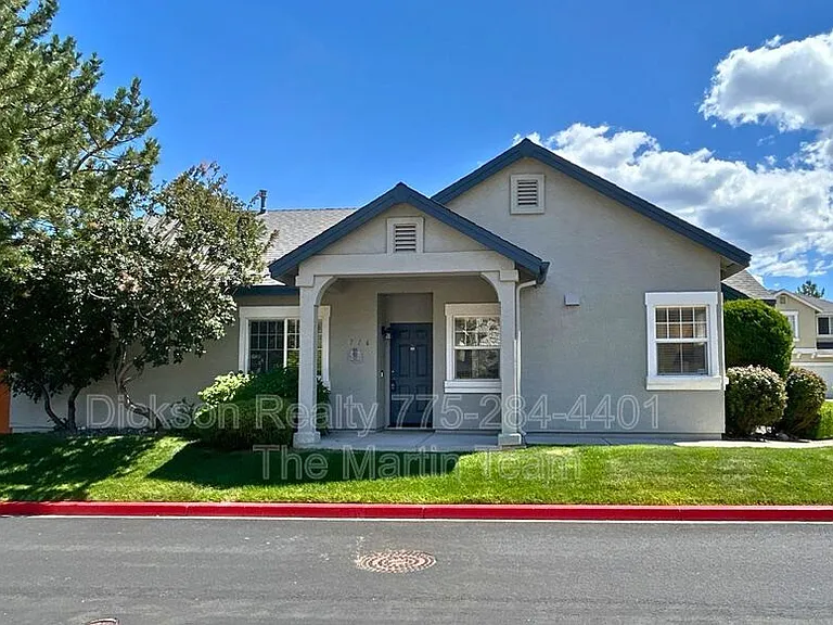 5776 Golden Eagle Dr — Photo 1