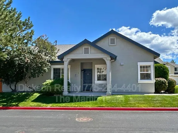 5776 Golden Eagle Dr, Reno, NV 89523