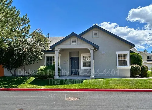 5776 Golden Eagle Dr Photo 1