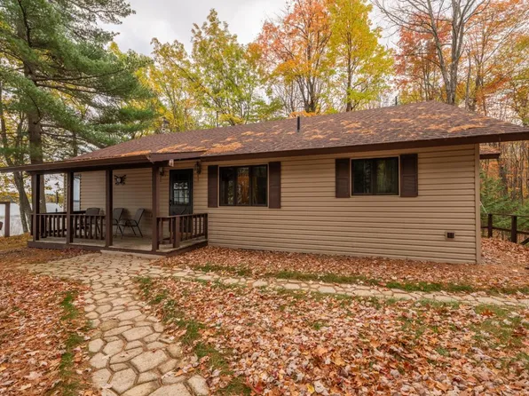 2602 S Shore Rd, Pelican Lake, WI 54463