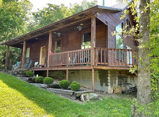 10469 Bobb Kidd Lake Rd #636, Prairie Grove, AR 72753