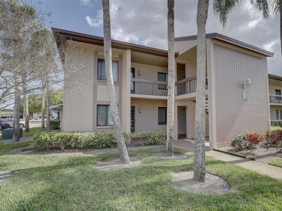 116 Mary Dr #16, Oldsmar, FL, 34677