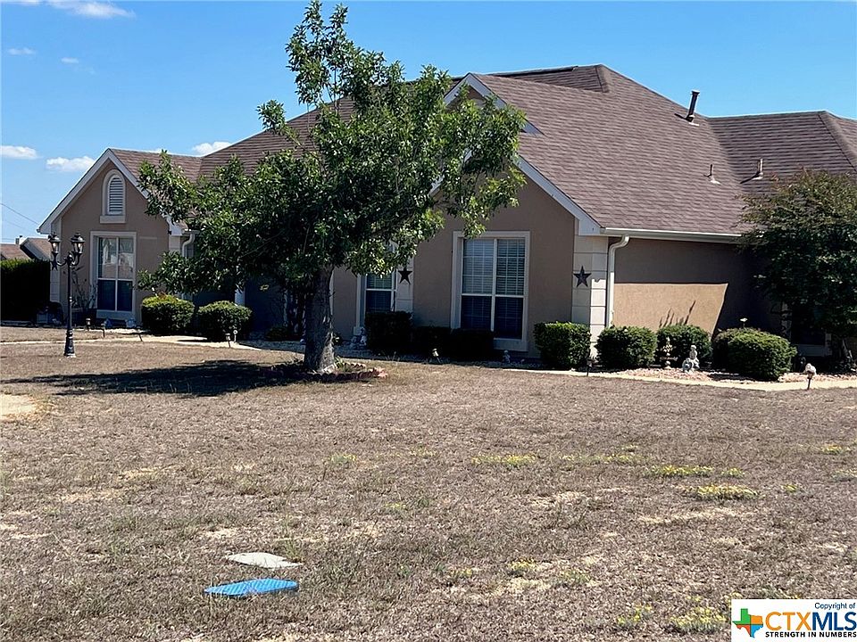 815 Kenney Dr, Copperas Cove, TX 76522 Zillow
