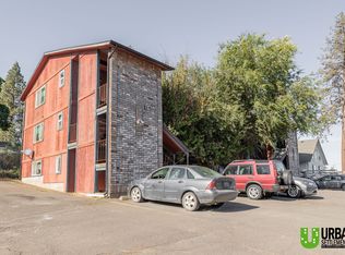 1610 1st St #5, Cheney, WA 99004