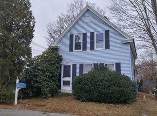 46 Church St, Hopkinton, MA 01748