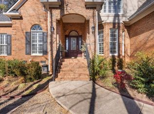 30 Winged Foot Ct, Spartanburg, SC 29306