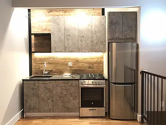 Rented by Simply Brooklyn Realty Inc