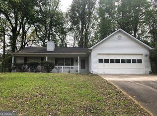 2139 Briar Glen Ln SW, Atlanta, GA 30331