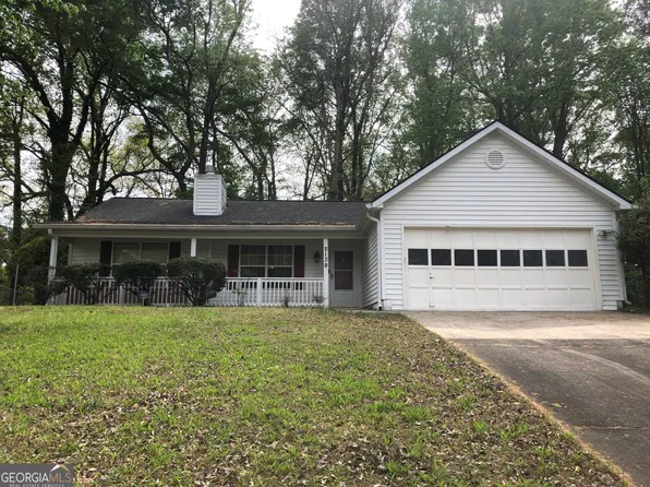 2139 Briar Glen Ln SW, Atlanta, GA 30331