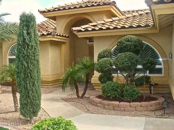 1181 E Flint St, Chandler, AZ 85225