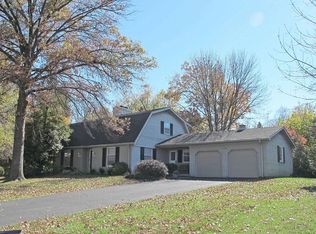 316 Montclair Ct, Evansville, IN 47715
