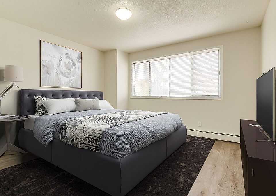 Forest Apartments - 11825 88th St NW Edmonton AB | Zillow