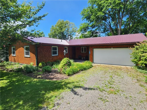 5947 Harter Rd, Dansville, NY 14437