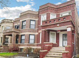 6237 S Eberhart Ave, Chicago, IL 60637