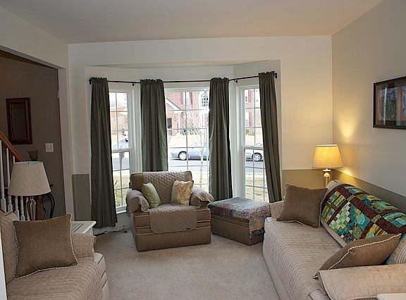 Living Rooom