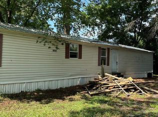204 E 7th St, Hooks, TX 75561