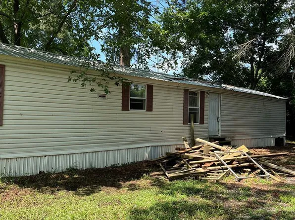 204 E 7th St, Hooks, TX 75561