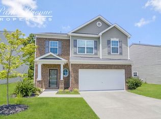 1401 Shiley Dr, Durham, NC 27704