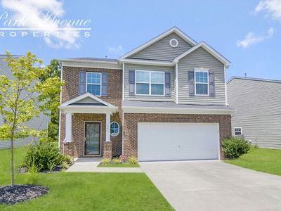 1401 Shiley Dr, Durham, NC, 27704
