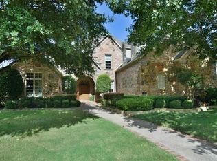 2712 Anders Ln, Plano, TX 75093