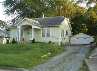 1510 Good Hope St, Cape Girardeau, MO 63703