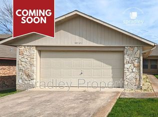 1802B Azalea Dr, Temple, TX 76502