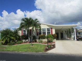 5507 Melli Ln, North Fort Myers, FL 33917