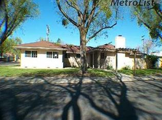 1605 Ardmore Ave, Modesto, CA 95350