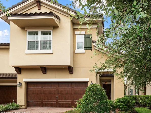 5044 PARADISE POND Lane, Jacksonville, FL 32207