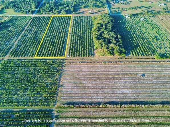 2205 Hicks Road, Lorida, FL 33857
