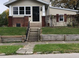 2430 Hensch St, Fort Wayne, IN 46808