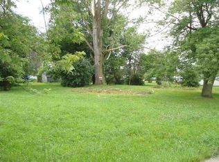 1015 W 30th St, Marion, IN 46953