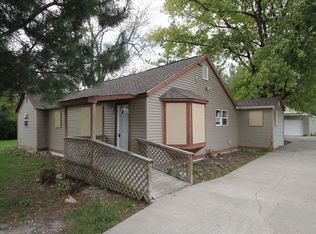 3342 Wicker Rd, Indianapolis, IN 46217