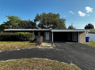 1112 Alabama Ave, Fort Lauderdale, FL 33312