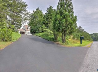 3322 Russel Run Rd, Locust Grove, VA 22508