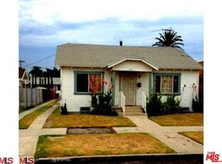 1471 W 51st St, Los Angeles, CA 90062