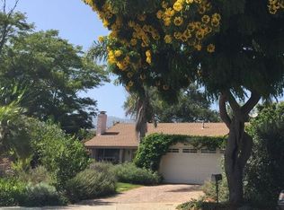 1493 Chapparal Dr, Carpinteria, CA 93013