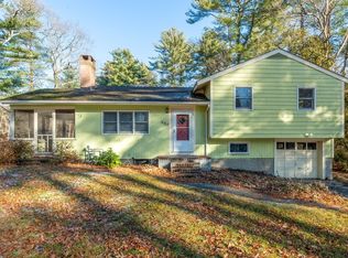 250 Hudson Rd, Sudbury, MA 01776
