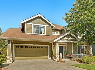 7308 Curtis Dr SE, Snoqualmie, WA 98065